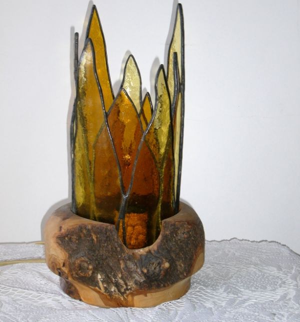 Blazing Flames