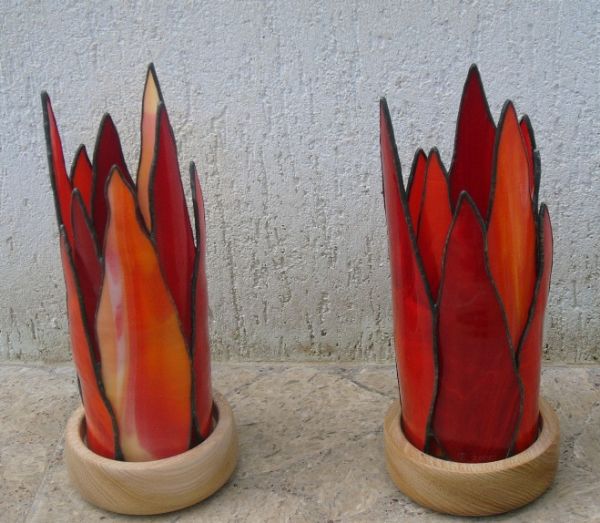 Blazing Flames