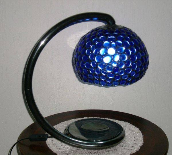 Blue Bubbles, 