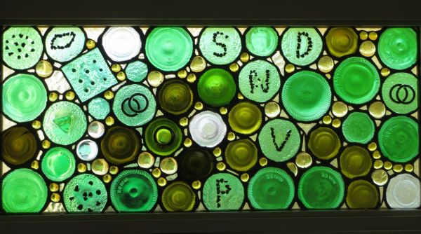 Bottle Transoms