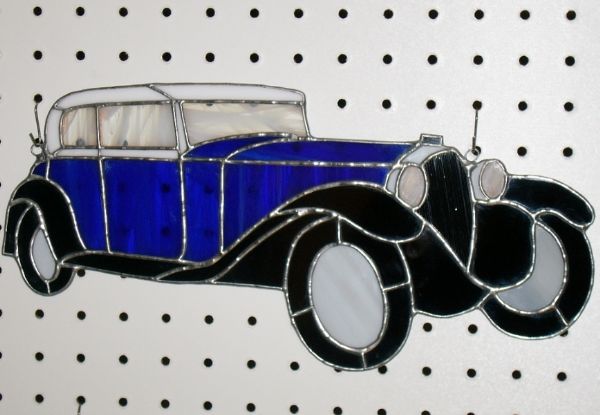 Bugatti  1930, 