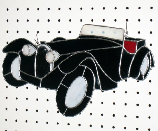 Bugatti, type 57 SC, 