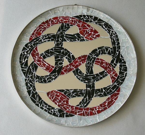 Celtic Knot, 
