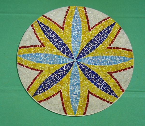 Centrotavola
