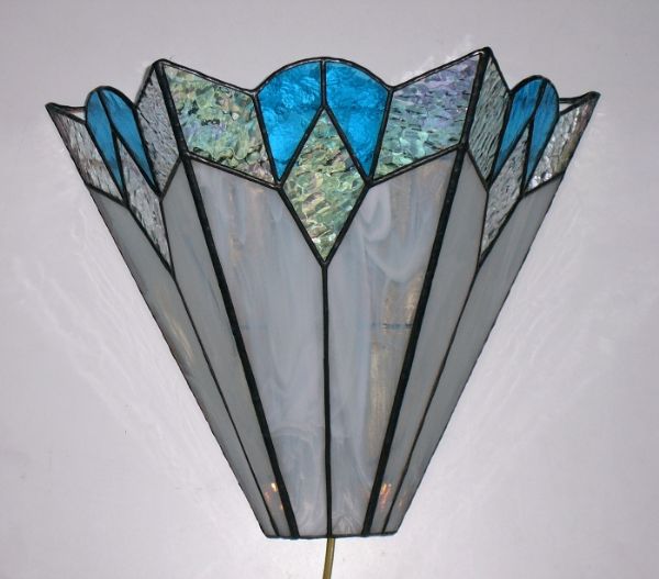 Creemore Sconce, 