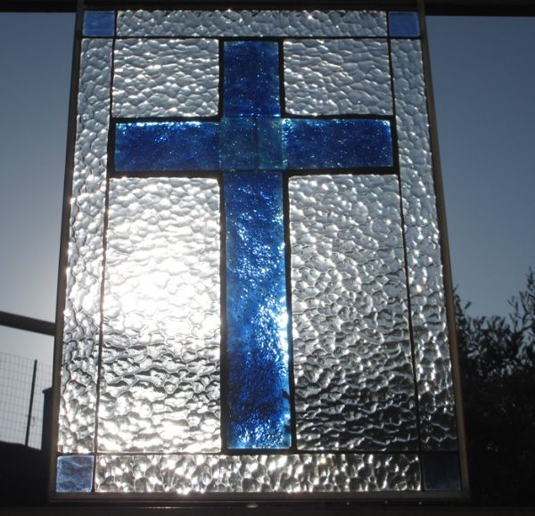 Croce blu, Blue cross