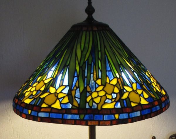 Daffodil, 