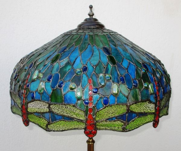 Dragonfly / Libellule, 