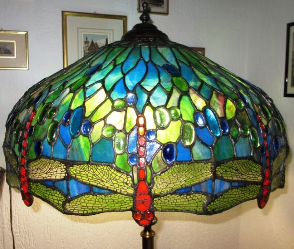 Dragonfly / Libellule