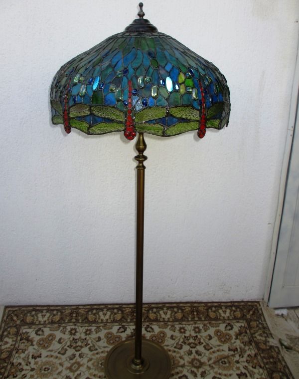 Dragonfly / Libellule