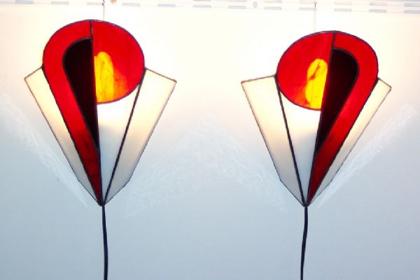 Flying Fireball, 