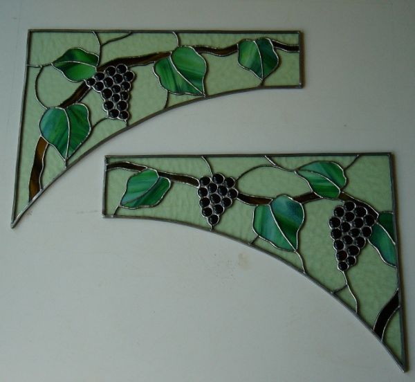 Grappoli d'uva 