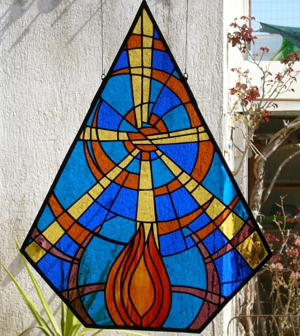 Holy Spirit