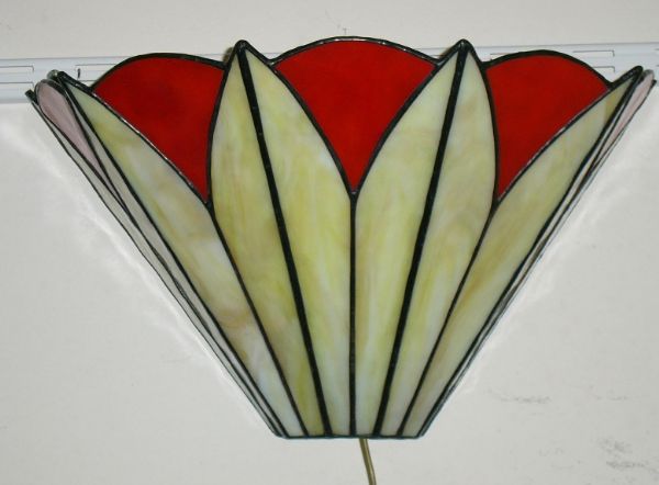 Korolle sconce