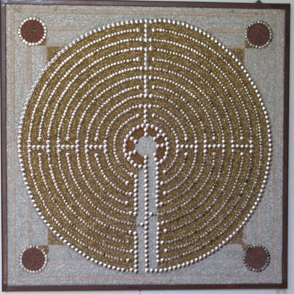 Labirinto di Chartres, 