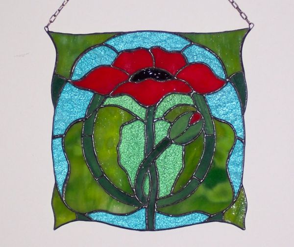 Papavero, Poppy