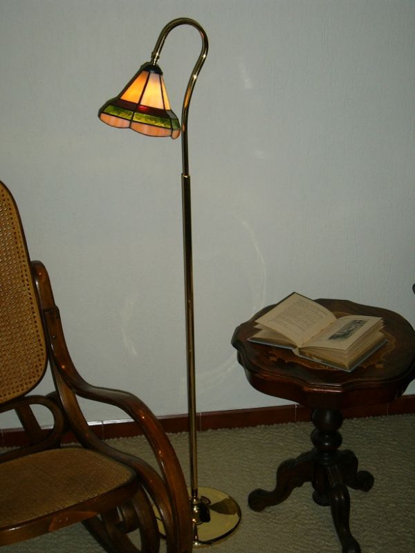 Persian Bell