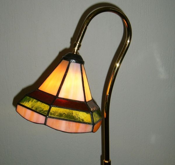 Persian Bell, 