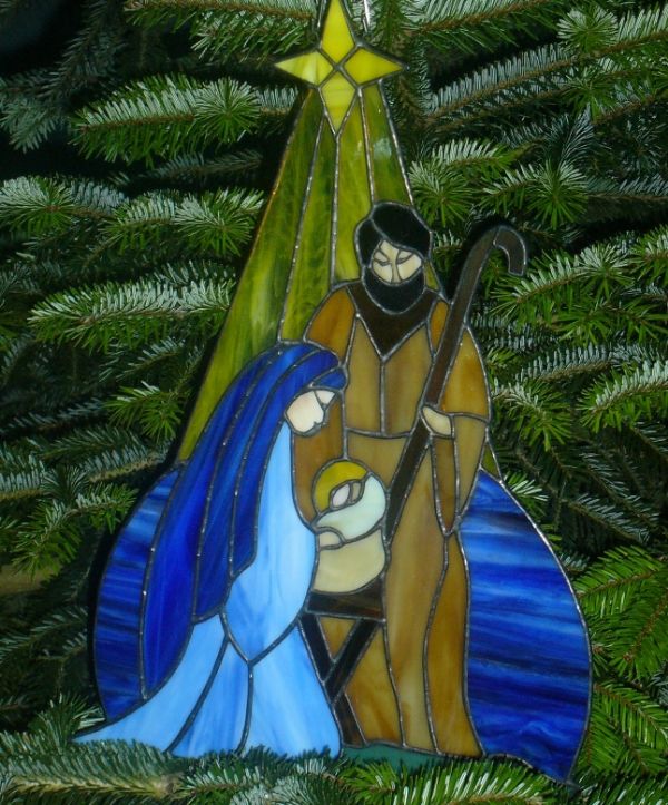 Presepe, Nativity scene