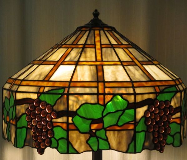 Grape Vine Trellis