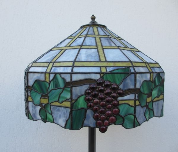 Grape Vine Trellis