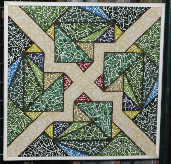 Triangoli, Triangles