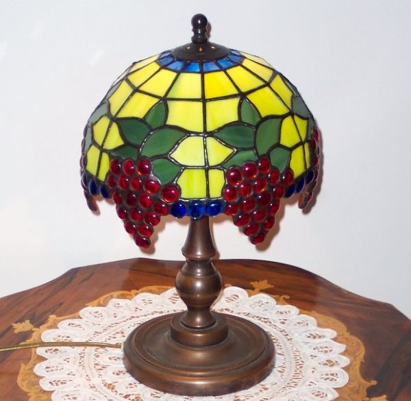 Uva, Grapes