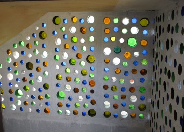Pannello sottoscala , Understairs panel
