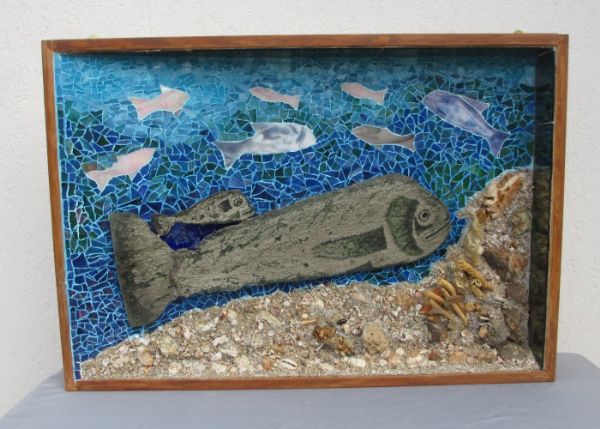 Vita nel mare, 