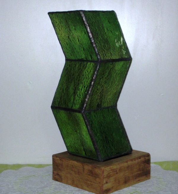 Zigzag Cactus Fig, 